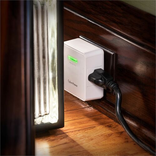 CyberPower HT200W Home Office 2