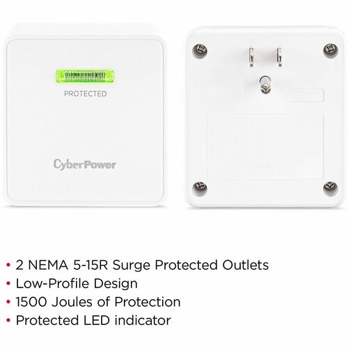 CyberPower HT200W Home Office 2