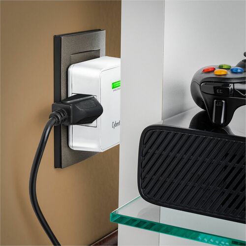 CyberPower HT200W Home Office 2