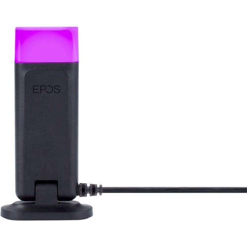 EPOS USB Busylight - Visual - Multicolor"