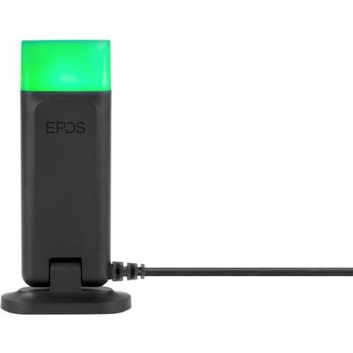 EPOS USB Busylight - Visual - Multicolor"
