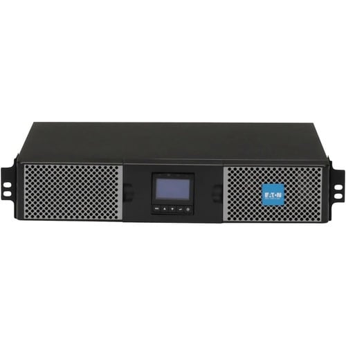 Eaton 9PX Lithium-Ion UPS 1500VA 1350W 120V 2U Rack/Tower UPS Network