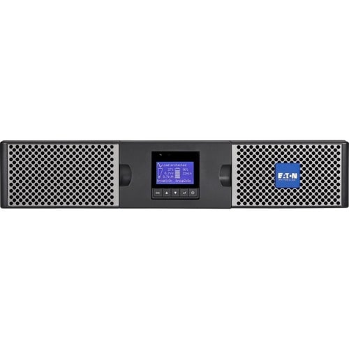 Eaton 9PX Lithium-Ion UPS 1500VA 1350W 120V 2U Rack/Tower UPS Network