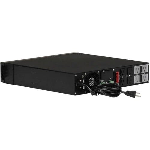 Eaton 9PX Lithium-Ion UPS 1500VA 1350W 120V 2U Rack/Tower UPS Network