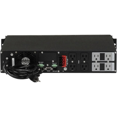 Eaton 9PX Lithium-Ion UPS 1500VA 1350W 120V 2U Rack/Tower UPS Network