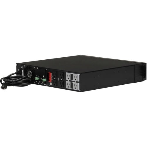 Eaton 9PX Lithium-Ion UPS 1500VA 1350W 120V 2U Rack/Tower UPS Network