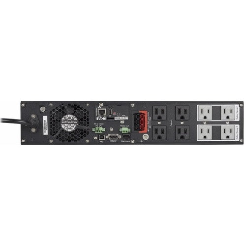 Eaton 9PX Lithium-Ion UPS 1500VA 1350W 120V 2U Rack/Tower UPS Network