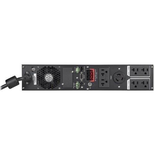 Eaton 9PX Lithium-Ion UPS 2000VA 1800W 120V 2U Rack/Tower UPS Network