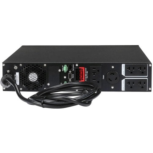 Eaton 9PX Lithium-Ion UPS 2000VA 1800W 120V 2U Rack/Tower UPS Network