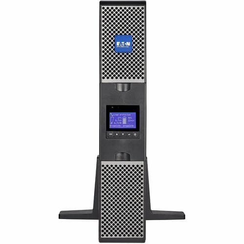 Onduleur réseau Eaton 9PX Lithium-Ion 2 000 VA 1 800 W 120 V 2U Rack/Tour