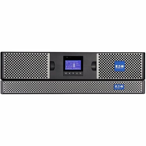 Onduleur réseau Eaton 9PX Lithium-Ion 2 000 VA 1 800 W 120 V 2U Rack/Tour