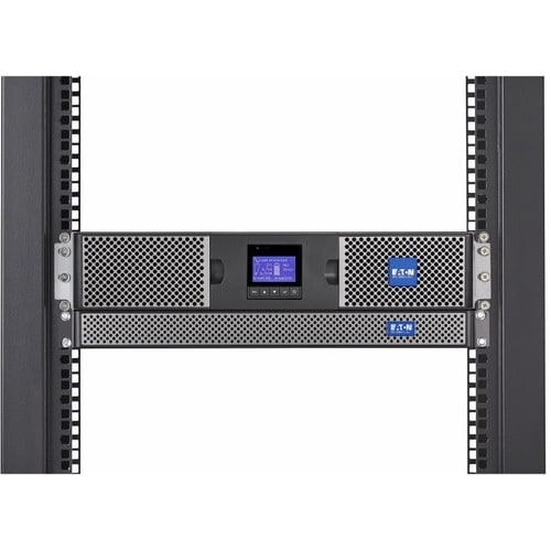 Eaton 9PX Lithium-Ion UPS 3000VA 2400W 120V 2U Rack/Tower UPS Network