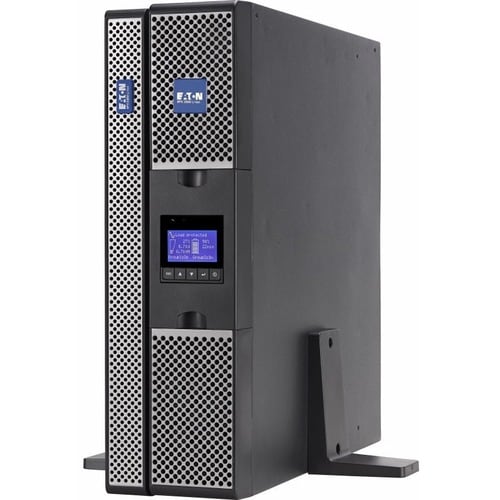 Eaton 9PX Lithium-Ion UPS 3000VA 2400W 120V 2U Rack/Tower UPS Network