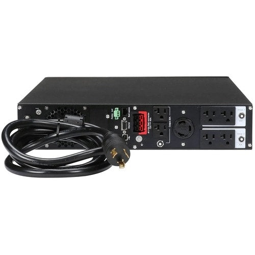 Eaton 9PX Lithium-Ion UPS 3000VA 2400W 120V 2U Rack/Tower UPS Network