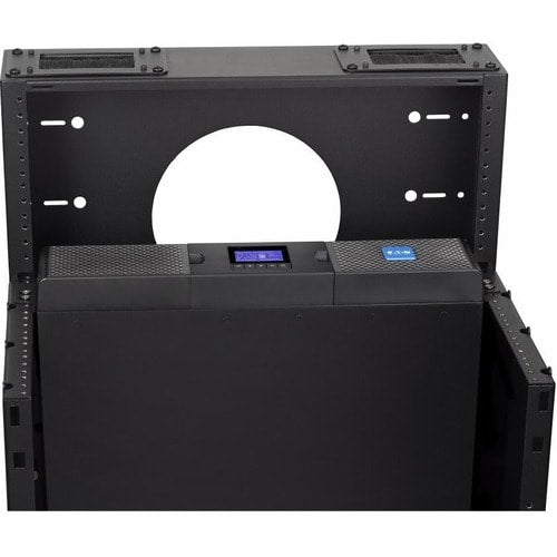Eaton 9PX Lithium-Ion UPS 3000VA 2400W 120V 2U Rack/Tower UPS Network