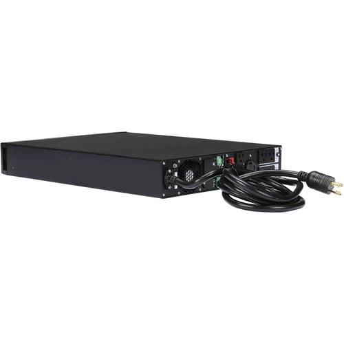 Eaton 9PX Lithium-Ion UPS 3000VA 2400W 120V 2U Rack/Tower UPS Network