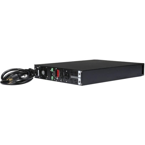 Eaton 9PX Lithium-Ion UPS 3000VA 2400W 120V 2U Rack/Tower UPS Network