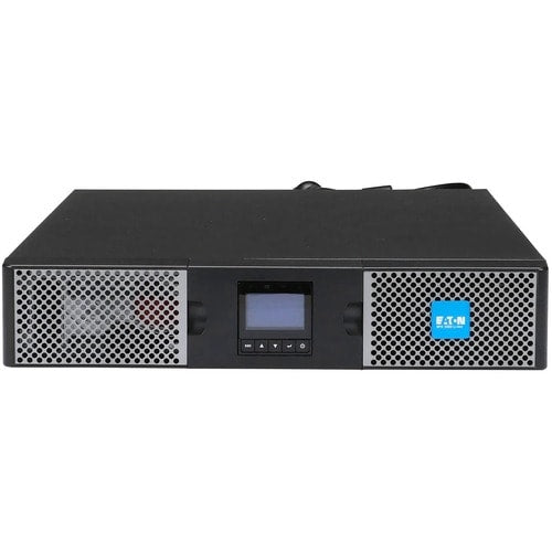 Eaton 9PX Lithium-Ion UPS 3000VA 2400W 120V 2U Rack/Tower UPS Network