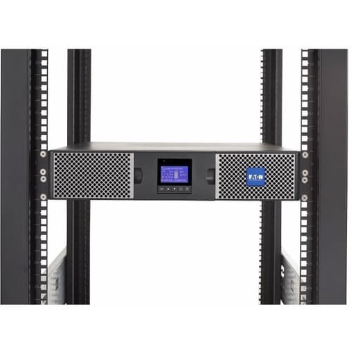 Eaton 9PX Lithium-Ion UPS 3000VA 2400W 120V 2U Rack/Tower UPS Network