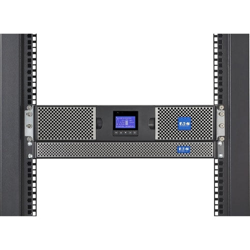 Onduleur réseau Eaton 9PX Lithium-Ion 3 000 VA 2 400 W 120 V 2U Rack/Tour