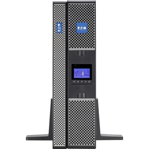 Onduleur réseau Eaton 9PX Lithium-Ion 1500 VA 1350 W 208 V 2U Rack/Tour