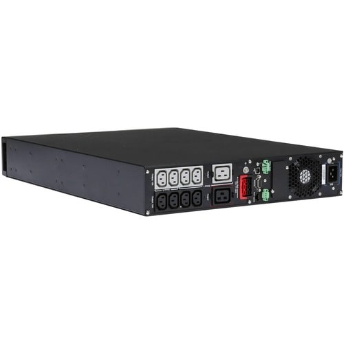 Eaton 9PX Lithium-Ion UPS 2200VA 2000W 208V 2U Rack/Tower UPS Network
