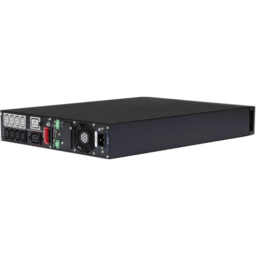 Eaton 9PX Lithium-Ion UPS 2200VA 2000W 208V 2U Rack/Tower UPS Network