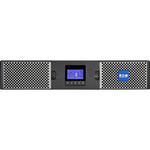 Eaton 9PX Lithium-Ion UPS 2200VA 2000W 208V 2U Rack/Tower UPS Network