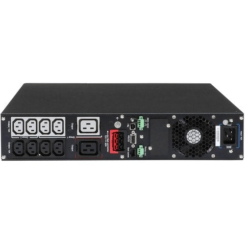 Eaton 9PX Lithium-Ion UPS 2200VA 2000W 208V 2U Rack/Tower UPS Network