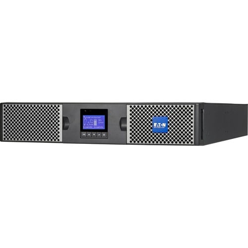 Eaton 9PX Lithium-Ion UPS 2200VA 2000W 208V 2U Rack/Tower UPS Network