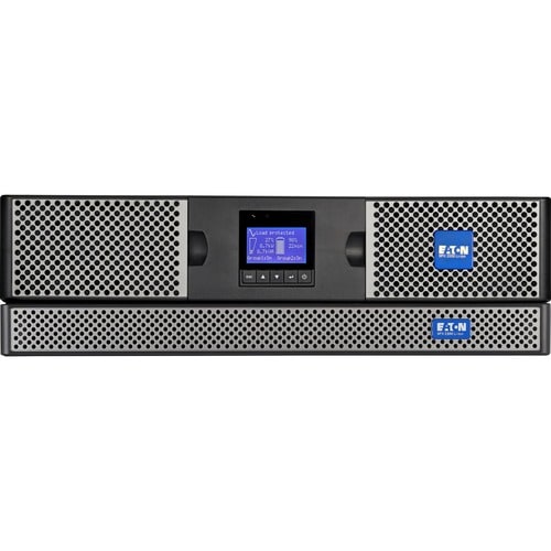 Eaton 9PX Lithium-Ion UPS 2200VA 2000W 208V 2U Rack/Tower UPS Network