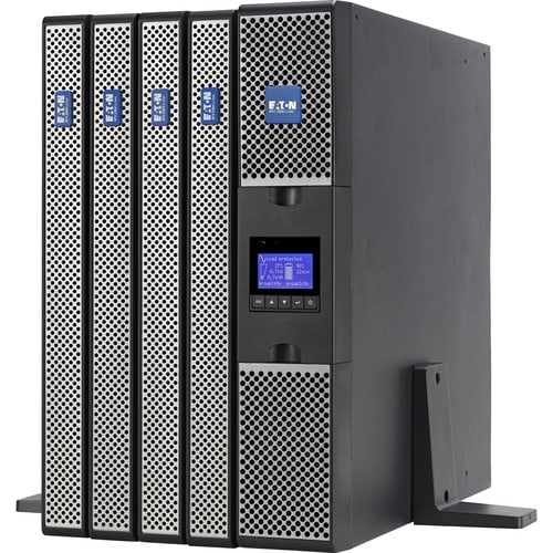 Eaton 9PX Lithium-Ion UPS 3000VA 2400W 208V 2URack/Tower UPS Network C
