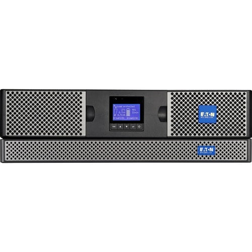 Eaton 9PX Lithium-Ion UPS 3000VA 2400W 208V 2URack/Tower UPS Network C