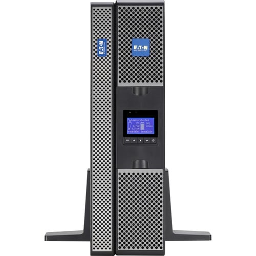 Eaton 9PX Lithium-Ion UPS 3000VA 2400W 208V 2URack/Tower UPS Network C