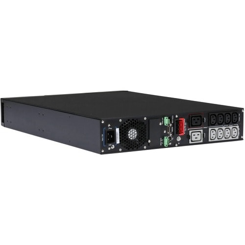 Eaton 9PX Lithium-Ion UPS 3000VA 2400W 208V 2URack/Tower UPS Network C