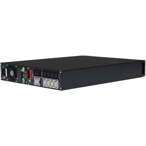 Eaton 9PX Lithium-Ion UPS 3000VA 2400W 208V 2URack/Tower UPS Network C