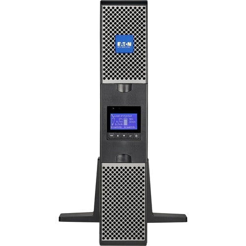 Eaton 9PX Lithium-Ion UPS 3000VA 2400W 208V 2URack/Tower UPS Network C