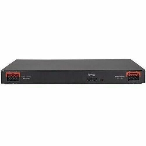 Module de batterie étendu Eaton 9PX (EBM) - 48 V CC - Lithium-ion (Li-Ion) - Remplaçable à chaud