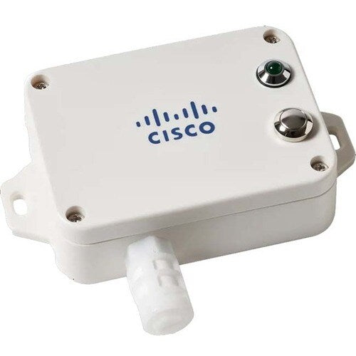 Capteur de température et d'humidité pour réfrigérateur Cisco AV203
