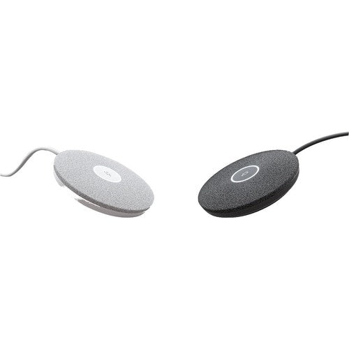Logitech Wired Microphone