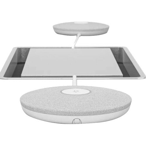 Logitech Wired Microphone