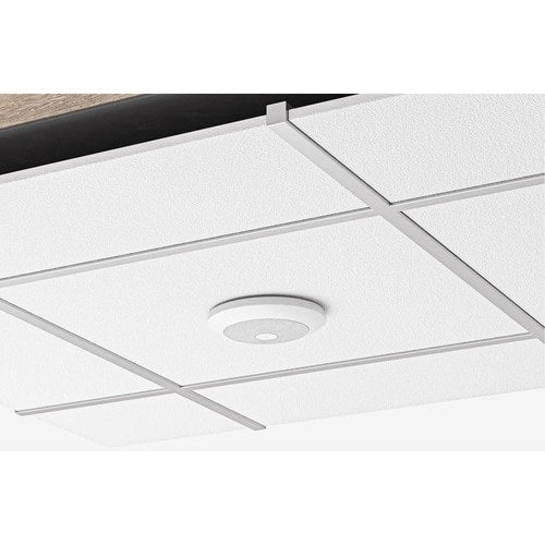 Logitech Ceiling Mount for Microphone - White