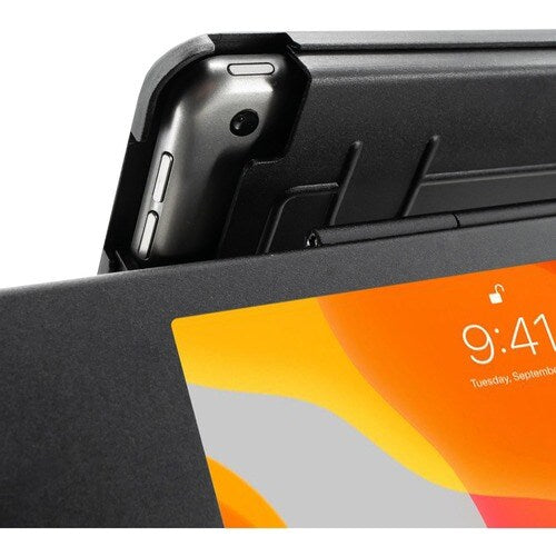 Soporte de quiosco para dos tabletas de seguridad digital CTA para iPad Air 3 (2019), iPad Pro 10.