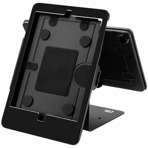 Soporte de quiosco para dos tabletas de seguridad digital CTA para iPad Air 3 (2019), iPad Pro 10.