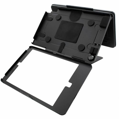 Soporte de quiosco para dos tabletas de seguridad digital CTA para iPad Air 3 (2019), iPad Pro 10.