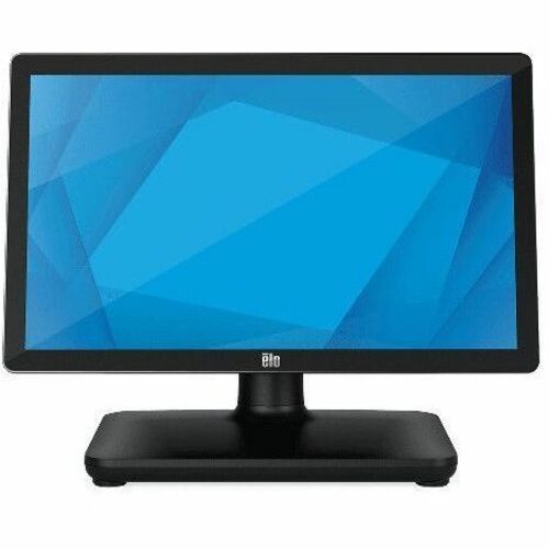 Système EloPOS 22 pouces - Core i3 3,20 GHz - 8 Go de mémoire DDR4 SDRAM - 256 Go de SSD M.2/