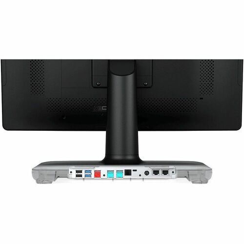 Système EloPOS 22 pouces - Core i3 3,20 GHz - 8 Go de mémoire DDR4 SDRAM - 256 Go de SSD M.2/