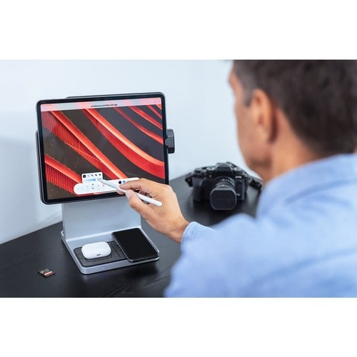 Kensington StudioDock iPad Docking Station