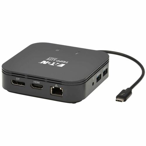 Station d'accueil Tripp Lite par Eaton MTB3-DOCK-04