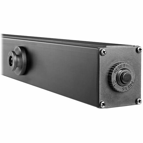 Tripp Lite by Eaton PDUMV15-72 PDU 36 prises - Avec compteur - NEMA 5-15P -